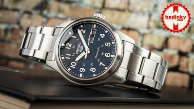 Seiko 5 Sports Automatic SRPG29K1 "Field"
