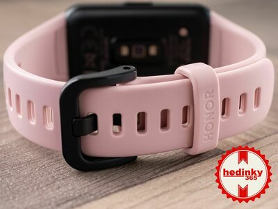 Honor Band 6 Coral Pink 55026706-001