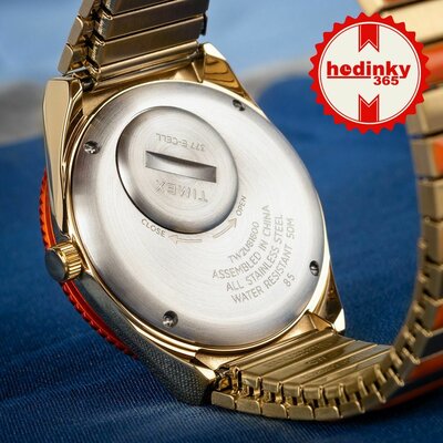 Timex Q Malibu TW2U81600