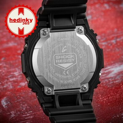 Casio G-Shock Original GW-M5610U-1ER | Hodinky-365.com