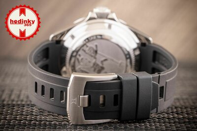 Edox SkyDiver Neptunian Automatic 80120-3nca-odn