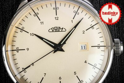 Prim PRIM Retro Automatic 21 - B W01C.13149.B