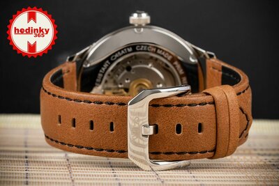 Prim PRIM Retro Automatic 21 - B W01C.13149.B