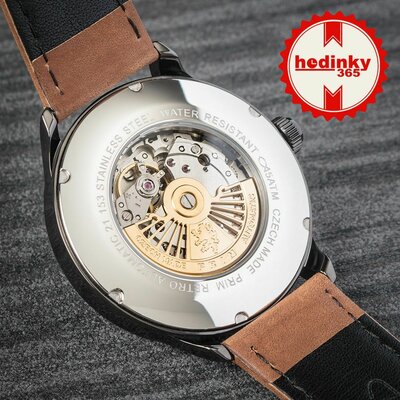 Prim PRIM Retro Automatic 21 - F W01C.13149.F