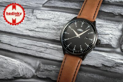 Prim PRIM Retro Automatic 21 - F W01C.13149.F
