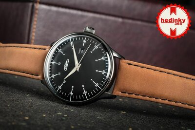 Prim PRIM Retro Automatic 21 - F W01C.13149.F