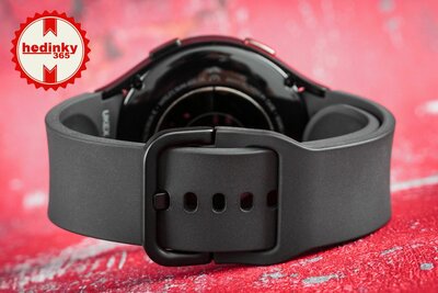 Samsung Galaxy Watch4 44mm, Black