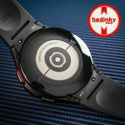Samsung Galaxy Watch4 Classic 46mm, Black