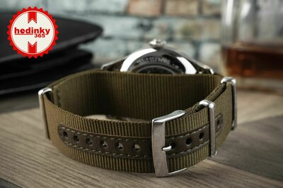 Certina DS Powermatic 80 Automatic Nivachron C038.407.18.037.00