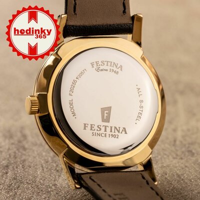 Festina Retro 20571/3