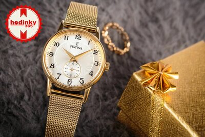 Festina Retro 20573/1