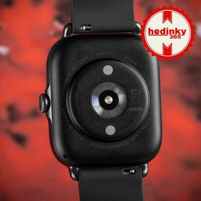 Amazfit GTS 3 Graphite Black