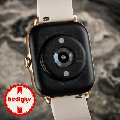 Amazfit GTS 3 Ivory White