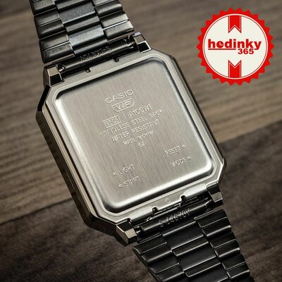 Casio Vintage A100WEGG-1AEF