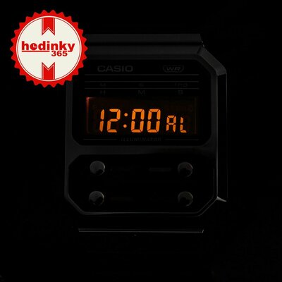 Casio Vintage A100WEGG-1AEF