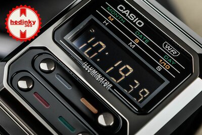 Casio Vintage A100WEGG-1AEF