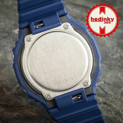 Casio G-Shock Original GA-2100-2AER Carbon Core Guard