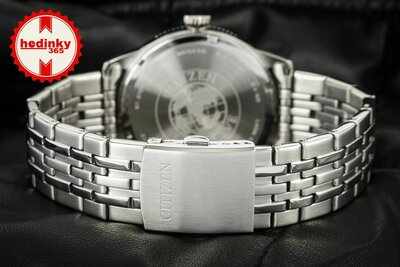 Citizen Sports Eco-Drive BM7480-81E