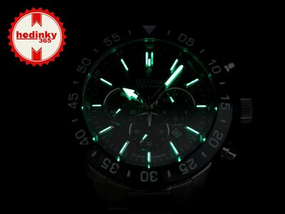 Festina Ceramic Chronograph 20575/3