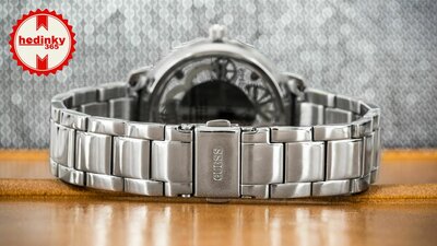 Guess Quattro Clear GW0300L1