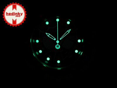 Invicta Marvel Quartz 53mm 35164 Spiderman Limited Edition 3000pcs