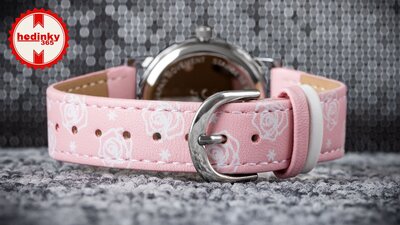 JVD J7205.3 (Rose motif)