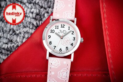 JVD J7205.3 (Rose motif)