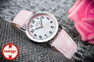 JVD J7205.3 (Rose motif)