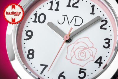 JVD J7205.3 (Rose motif)