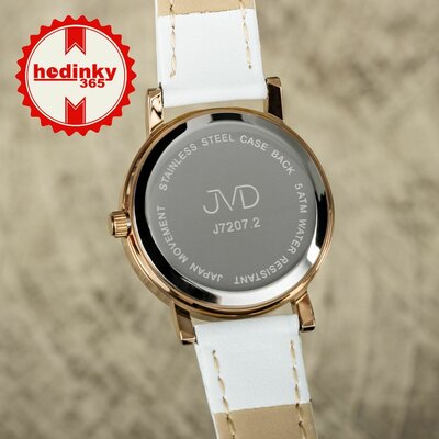 JVD J7207.2