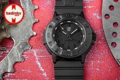 Luminox Sea XS.3001.EVO.BO