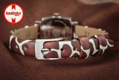 Tissot Lovely Lady Square Quartz T058.109.17.036.00