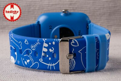 Carneo Tik&Tok HR+ Boy (+ spare strap)