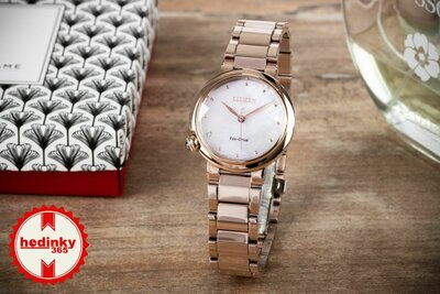 Citizen Elegant Eco-Drive EM0912-84Y