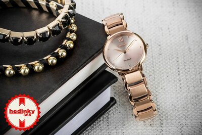 Citizen Elegant Eco-Drive EM0922-81X