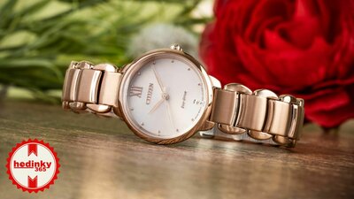 Citizen Elegant Eco-Drive EM0922-81X