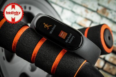 Xiaomi Mi Smart Band 6 NFC