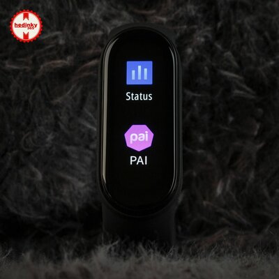 Xiaomi Mi Smart Band 6 NFC