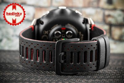 Polar Grit X For Titan sporttester, size M/L