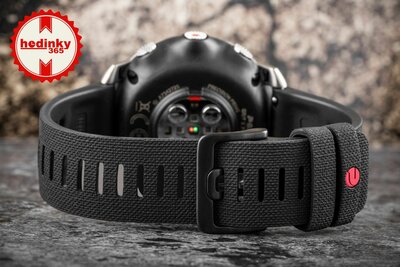 Polar Grit X For Titan sporttester, size M/L