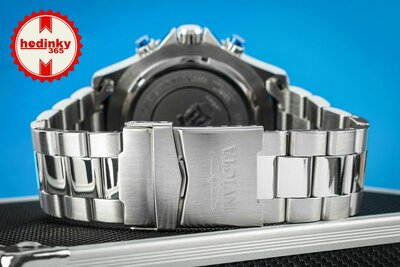 Invicta Disney Quartz 39469 Donald Duck Limited Edition 5000pcs