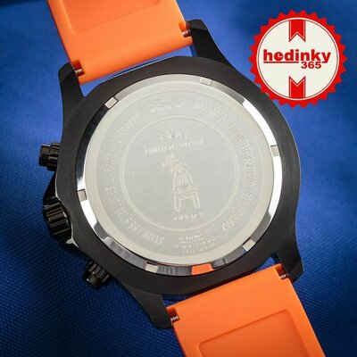 Invicta Disney Quartz 39052 Goofy Limited Edition 3000pcs