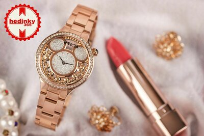 Invicta Disney Quartz 36261 Mickey Mouse Limited Edition 3000pcs