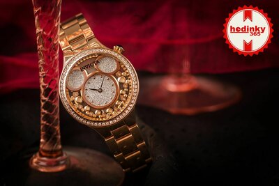 Invicta Disney Quartz 36261 Mickey Mouse Limited Edition 3000pcs