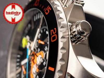 Invicta Disney Quartz 39050 Goofy Limited Edition 3000pcs