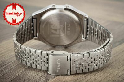 Timex x CocaCola T80 TW2V25900U8