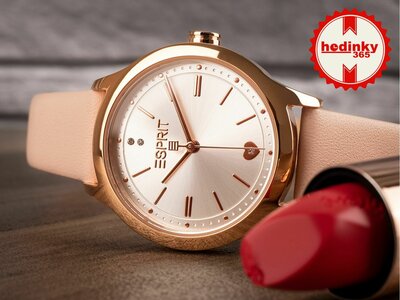 Esprit LoveMe ES1L330L0025 Valentines + Mother's Day Set (+ bracelet)