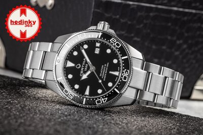 Certina DS Action Diver Automatic C032.607.11.051.00