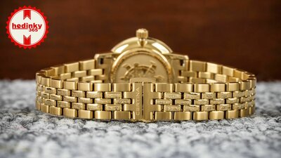 Certina DS Caimano Lady Quartz C035.210.33.367.00