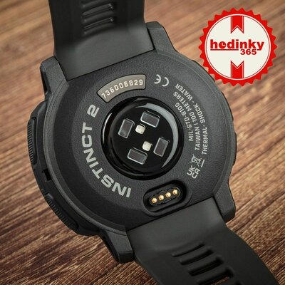 Garmin Instinct 2 Graphite